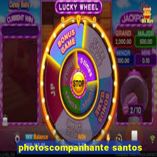 photoscompanhante santos